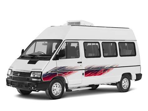 Tata Winger Price, Specs, Review, Pics & Mileage in India