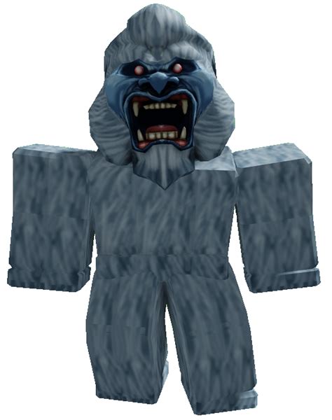 Yeti | Blox Piece Wiki | Fandom