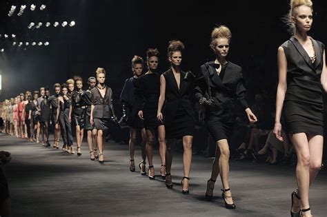 Lanvin SS10 01, lanvin, runway, fashion week, catwalk, fashion, HD ...