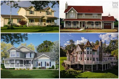 The Top 10 Victorian Style Prefab Homes