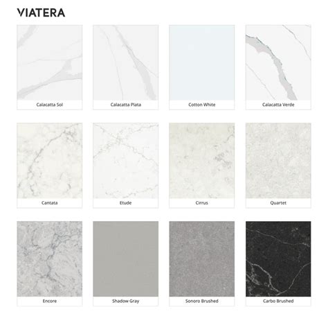 The Most Popular Quartz Countertop Colors - LX Hausys