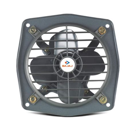 9 inch Bajaj Exhaust Fan, For Kitchen at Rs 1350/piece in Pune | ID ...