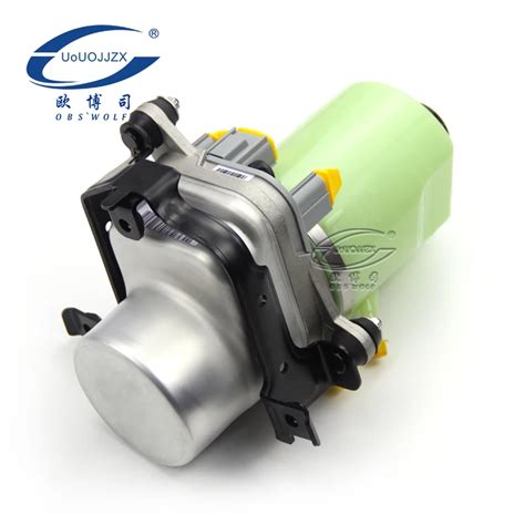 12v Electric Power Steering Pump For Ford Focus For Mazda 3 2.0 2006 ...