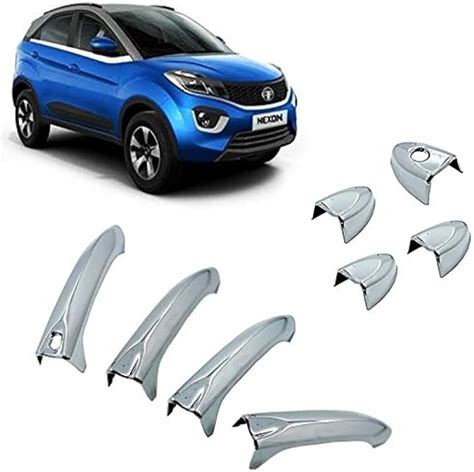 Amazon.in: Tata Nexon Accessories