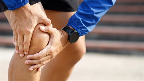 How to Combat Joint Pain and Stiffness and What May Be Causing it in ...