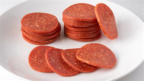 The 10 Best Pepperoni Brands, Ranked