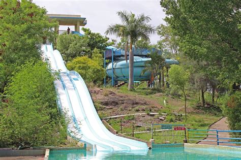 Diamond Water Park and Adventure Park, Pune - My City Info