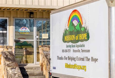 Home - Mission Of Hope