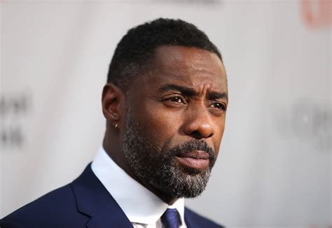 Idris Elba - Biography, Height & Life Story | Super Stars Bio