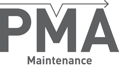 Pma Logo Png - amarelogiallo