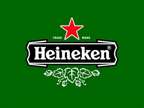 Heineken Logo / Alcohol / Logonoid.com