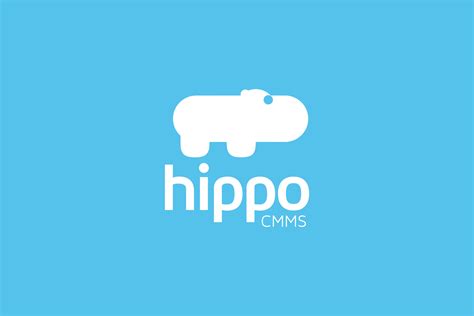 Hippo CMMS Identity and Brand Expression - Fusion – A Creative Agency