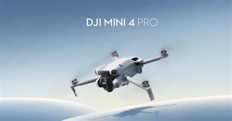 Mini To The Max – DJI Mini 4 Pro – XBOOM