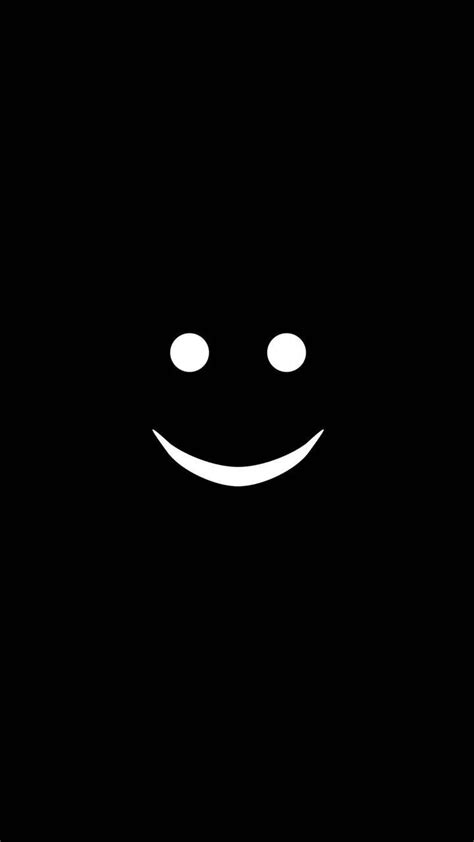 Update more than 63 black smiley wallpaper hd latest - in.cdgdbentre