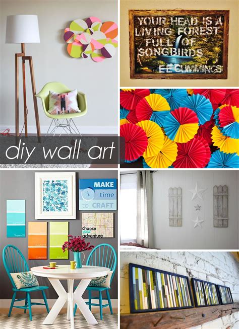 Diy Room Decor Easy Craft Ideas At Home | Psoriasisguru.com