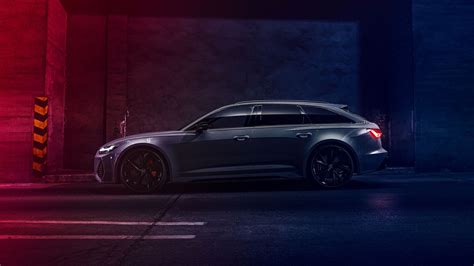 Audi RS6 Avant 4K 2 Wallpaper - HD Car Wallpapers #18714