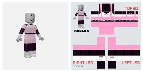 Make Stylish Roblox Clothes with These 50 Reusable Outfits