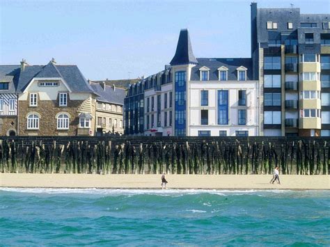 MERCURE SAINT MALO FRONT DE MER $118 ($̶1̶3̶6̶) - Updated 2021 Prices ...