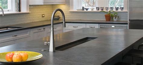 Quartz Vs Soapstone Countertops: What’s The Difference? - International ...