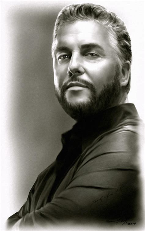 GIL GRISSOM by willman1701 on DeviantArt