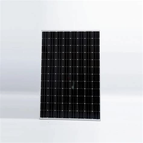 Freedom Single Monocrystalline 500watt Mono 500v 500w 500 W Watt Solar ...