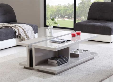 Cream Coffee table BM 31 | Contemporary