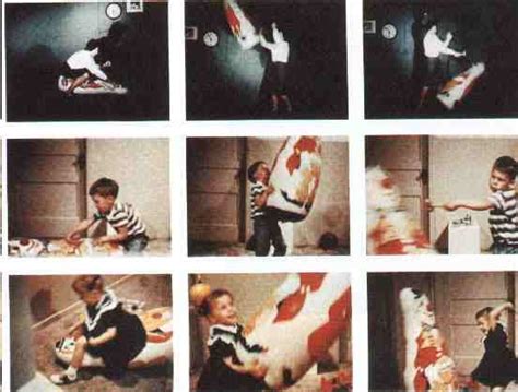 Teaching High School Psychology: Bandura's Bobo Doll Experiment - Video