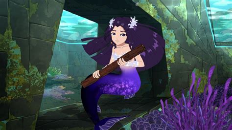 H2O: Mermaid Adventures Season 2 Image | Fancaps