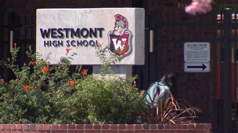 Westmont High School student fights – NBC Bay Area