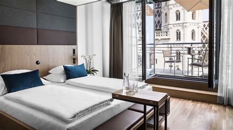 The Best Boutique Hotels in Vienna for Luxury Experiences