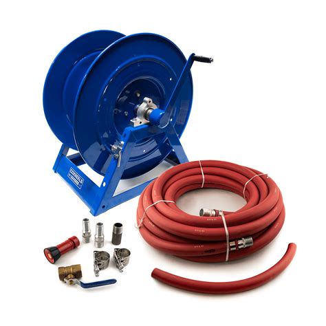 Buy Coxreels® 1" Hose Reel Kit online at Access Truck Parts