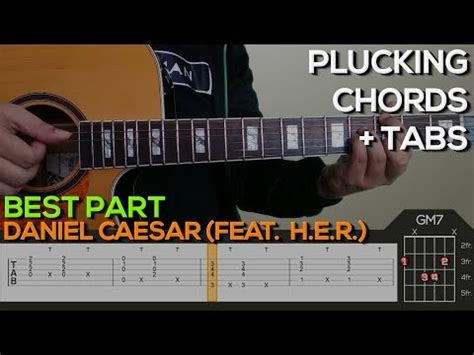 best part guitar chords easy - Mariann Evers