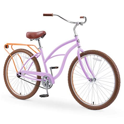 10 Best Womens Cruiser Bikes - Tenz Choices