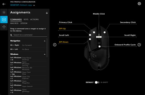 Logitech g502 gaming software - agrivica