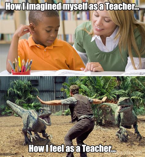 70 Teacher Memes That Brilliantly Capture The Hardship Of Educators ...