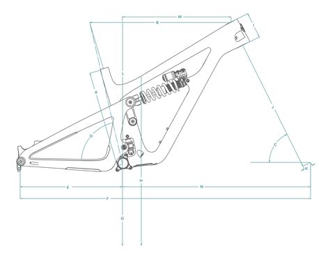 Yeti Cycles SB165 C2 - www.dallasbikeworks.com