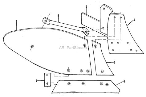 [DIAGRAM] Meyer Plow Parts Diagram - MYDIAGRAM.ONLINE