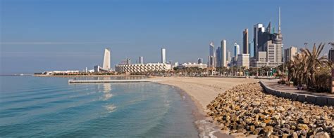 Top 16 Beaches in Kuwait for your Leisure Time