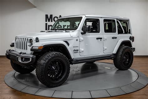 2023 Jeep Wrangler Unlimited Sahara