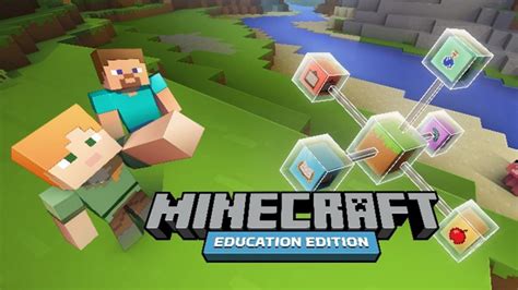 Microsoft launches ‘Minecraft: Education Edition’ for just $5