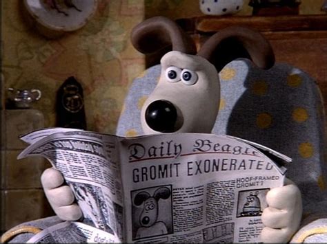 Wallace and Gromit: A Close Shave - Movies Image (1743115) - Fanpop