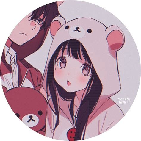 Anime Iconsnisseth Tumblr Matching Pfp Hd Phone Wallpaper Pxfuel | The ...