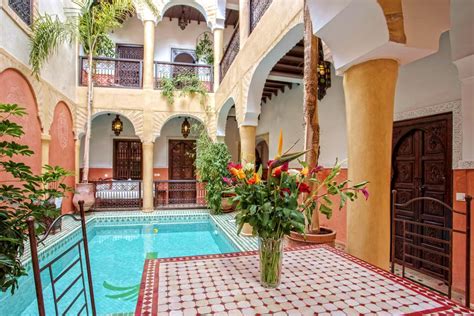 17 Best Riads in Marrakech | Hand-picked Guide 2024