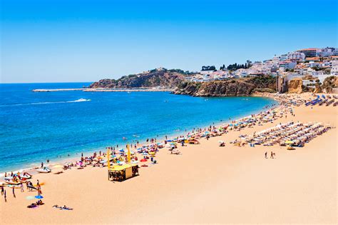 Algarve Portugal : 7 villes à visiter ⭐ 2023