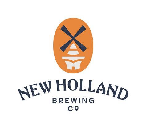 New Holland Brewing Co. — The Best and Brightest