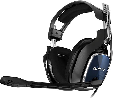 Astro Gaming A40 TR Wired Gaming Headset, Gen 4, Astro Audio V2, Dolby ...