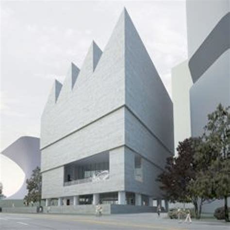 Contemporary Art Museum Opens In Polanco | TravelAge West