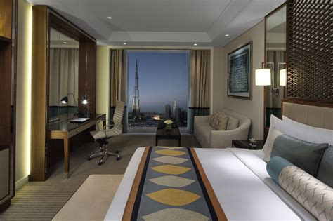 Taj Dubai - Dubai Hotels - Dubai, United Arab Emirates - Forbes Travel ...