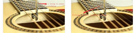 How to Adjust Guitar Neck? - Glarrymusic.com