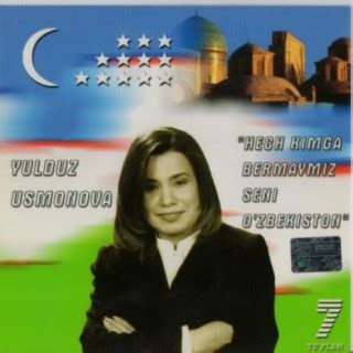 Yulduz Usmonova Songs MP3 Download, New Songs & Albums | Boomplay